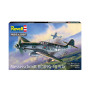 Messerschmitt Bf109G-10 Erla - 1/32 - REVELL 03752