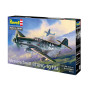 Messerschmitt Bf109G-10 Erla - 1/32 - REVELL 03752