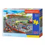 Formula Racing - Puzzle 100 pièces - CASTORLAND