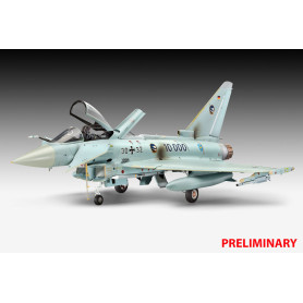 Eurofighter Typhoon - 1/32 - REVELL 03757