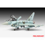 Eurofighter Typhoon - 1/32 - REVELL 03757