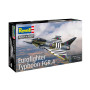 Eurofighter Typhoon FGR.4 - 1/48 - REVELL 03753