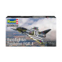Eurofighter Typhoon FGR.4 - 1/48 - REVELL 03753