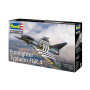Eurofighter Typhoon FGR.4 - 1/48 - REVELL 03753