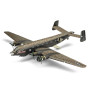 Junkers Ju290A-5/7 « Seeadler » - 1/72 - REVELL 03754