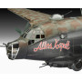 Junkers Ju290A-5/7 « Seeadler » - 1/72 - REVELL 03754