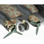 Junkers Ju290A-5/7 « Seeadler » - 1/72 - REVELL 03754