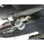 Junkers Ju290A-5/7 « Seeadler » - 1/72 - REVELL 03754