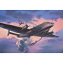 Junkers Ju290A-5/7 « Seeadler » - 1/72 - REVELL 03754