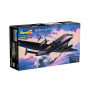 Junkers Ju290A-5/7 « Seeadler » - 1/72 - REVELL 03754