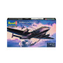 Junkers Ju290A-5/7 « Seeadler » - 1/72 - REVELL 03754