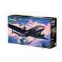 Junkers Ju290A-5/7 « Seeadler » - 1/72 - REVELL 03754