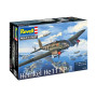 Heinkel He 111P-1 - 1/32 - REVELL 03755