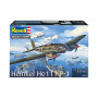 Heinkel He 111P-1 - 1/32 - REVELL 03755