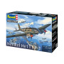 Heinkel He 111P-1 - 1/32 - REVELL 03755