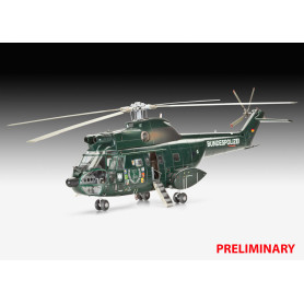 SA 330/Westland Puma HC.1 - 1/32 - REVELL 03758