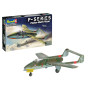 Focke-Wulf TL Jäger Flitzer P-Series - 1/72 - REVELL 03761