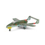 Focke-Wulf TL Jäger Flitzer P-Series - 1/72 - REVELL 03761