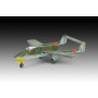 Focke-Wulf TL Jäger Flitzer P-Series - 1/72 - REVELL 03761