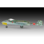 Focke-Wulf TL Jäger Flitzer P-Series - 1/72 - REVELL 03761