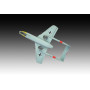 Focke-Wulf TL Jäger Flitzer P-Series - 1/72 - REVELL 03761