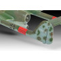 Focke-Wulf TL Jäger Flitzer P-Series - 1/72 - REVELL 03761