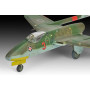 Focke-Wulf TL Jäger Flitzer P-Series - 1/72 - REVELL 03761