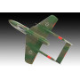 Focke-Wulf TL Jäger Flitzer P-Series - 1/72 - REVELL 03761