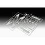 Focke-Wulf TL Jäger Flitzer P-Series - 1/72 - REVELL 03761