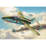 Focke-Wulf TL Jäger Flitzer P-Series - 1/72 - REVELL 03761