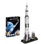 Puzzle 3D Apollo 11 Saturn V - Revell 00250