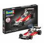 Surtees TS16/03 Kit complet - 1/32 - REVELL 77739
