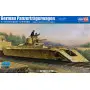Panzerträgerwagen allemand - 1/72 - HOBBY BOSS 82936