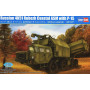 ASM côtier russe 4K51 Rubezh avec P-15 - 1/72 - HOBBY BOSS 82937