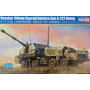 Canon de défense côtière russe de 130 mm A-222 Bereg - 1/72 - HOBBY BOSS 82938