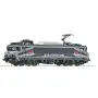 Locomotive électrique 1750, Rail Force One ép. VI analogique - HO 1/87 - ROCO 7500165