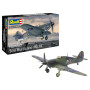 Hawker Sea Hurricane Mk.IIC - 1/32 - REVELL 03768