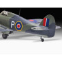 Hawker Sea Hurricane Mk.IIC - 1/32 - REVELL 03768