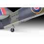 Hawker Sea Hurricane Mk.IIC - 1/32 - REVELL 03768