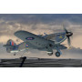 Hawker Sea Hurricane Mk.IIC - 1/32 - REVELL 03768