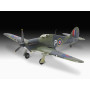 Hawker Sea Hurricane Mk.IIC - 1/32 - REVELL 03768