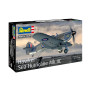 Hawker Sea Hurricane Mk.IIC - 1/32 - REVELL 03768