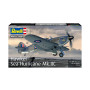 Hawker Sea Hurricane Mk.IIC - 1/32 - REVELL 03768