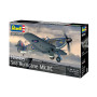 Hawker Sea Hurricane Mk.IIC - 1/32 - REVELL 03768