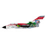Panavia Tornado IDS 50 ans - 1/48 - REVELL 03769