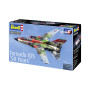 Panavia Tornado IDS 50 ans - 1/48 - REVELL 03769