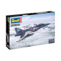 Saab JAS-39C Gripen - 1/72 - REVELL 03776