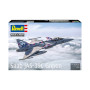 Saab JAS-39C Gripen - 1/72 - REVELL 03776