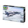 Saab JAS-39C Gripen - 1/72 - REVELL 03776