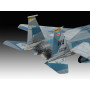 Boeing F-15C Eagle - 1/72 - REVELL 03778